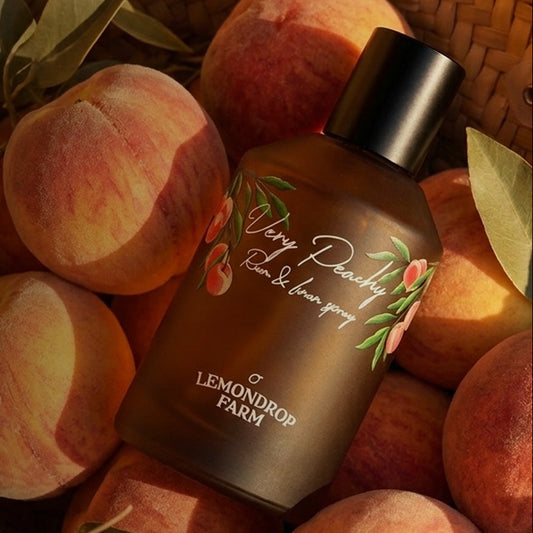 Very Peachy Room Spray