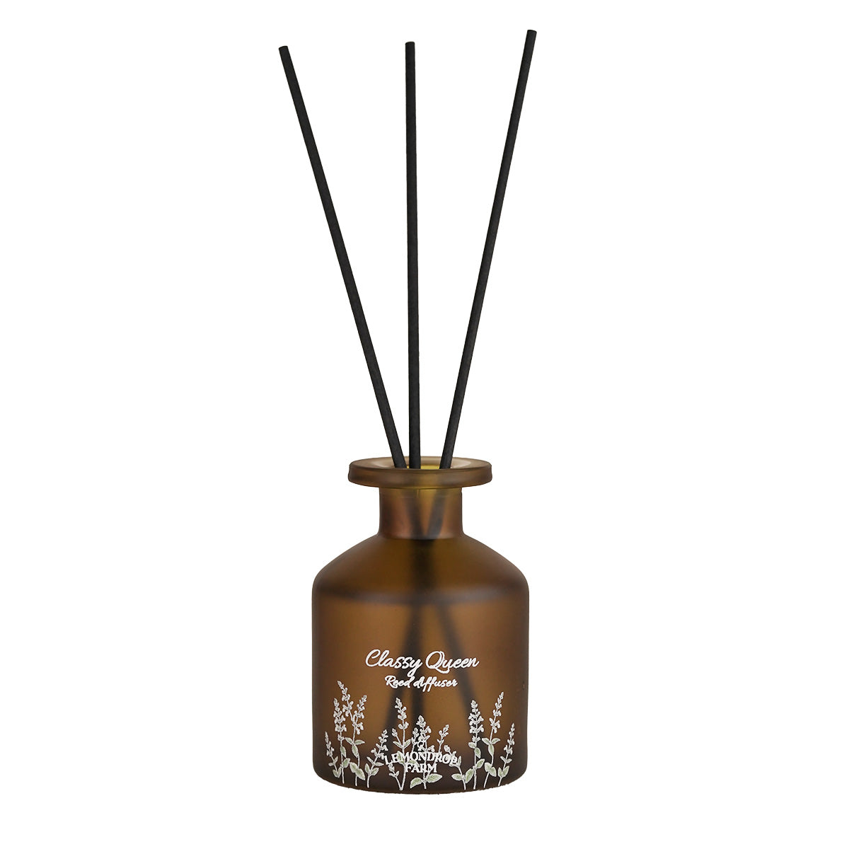 Classy Queen Reed Diffuser