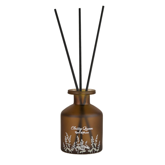 Classy Queen Reed Diffuser