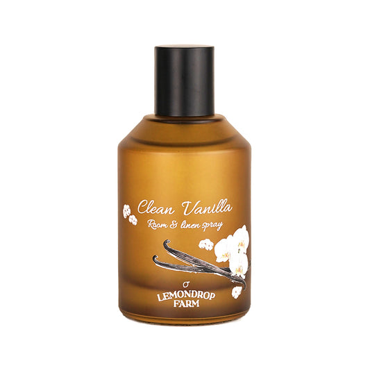 Clean Vanilla Room Spray