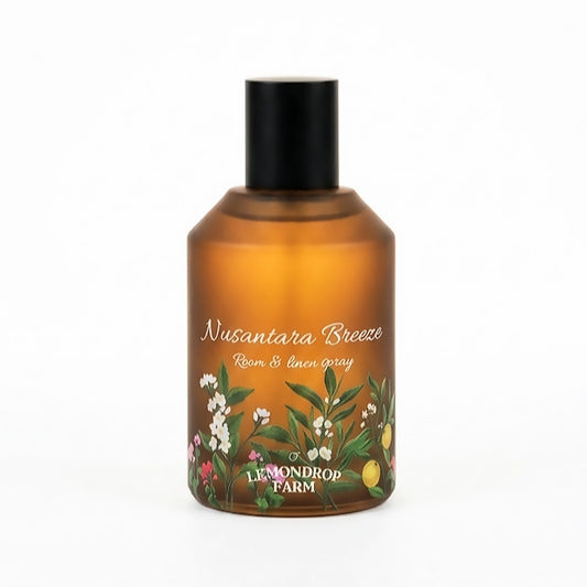 Nusantara Breeze Room Spray