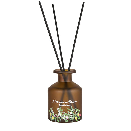 Nusantara Breeze Reed Diffuser