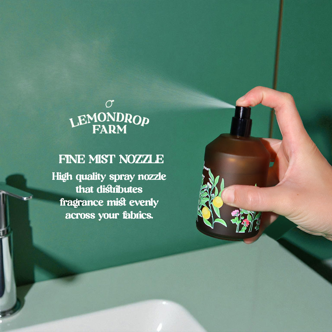 Nusantara Breeze Room & Linen Spray (100ml)