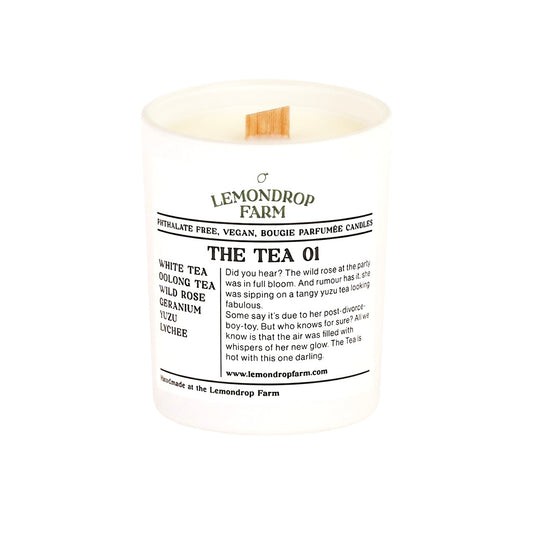 The Tea 01