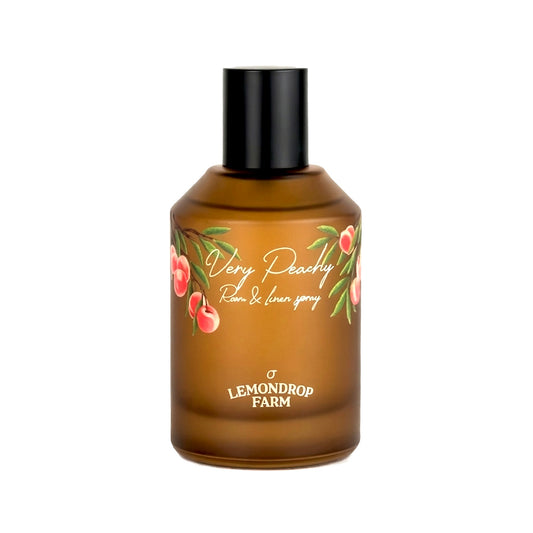 Very Peachy Room Spray